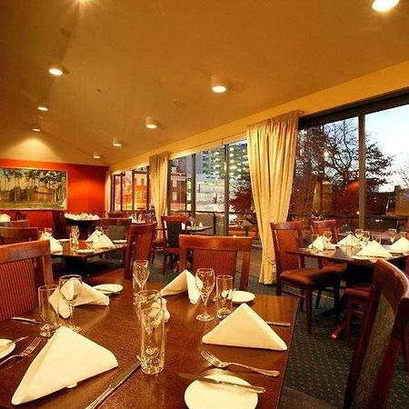 Copthorne Hotel Christchurch Central Luaran gambar