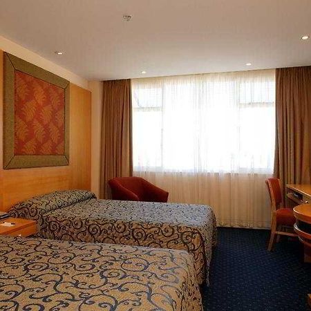 Copthorne Hotel Christchurch Central Luaran gambar
