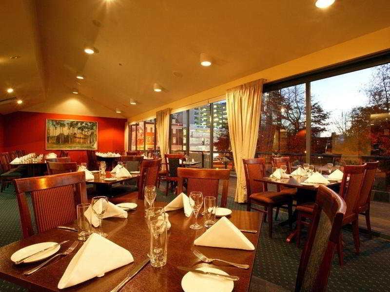 Copthorne Hotel Christchurch Central Luaran gambar