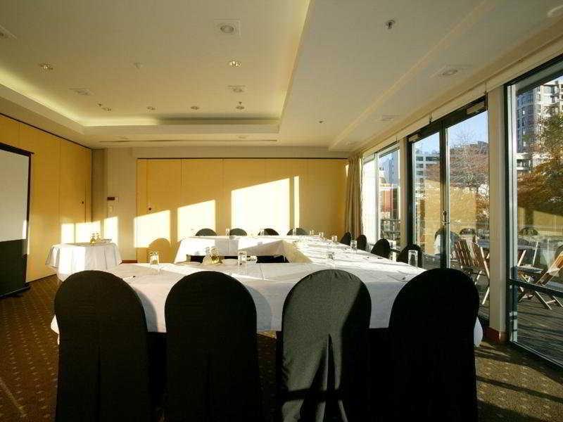 Copthorne Hotel Christchurch Central Luaran gambar