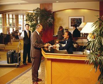 Copthorne Hotel Christchurch Central Luaran gambar