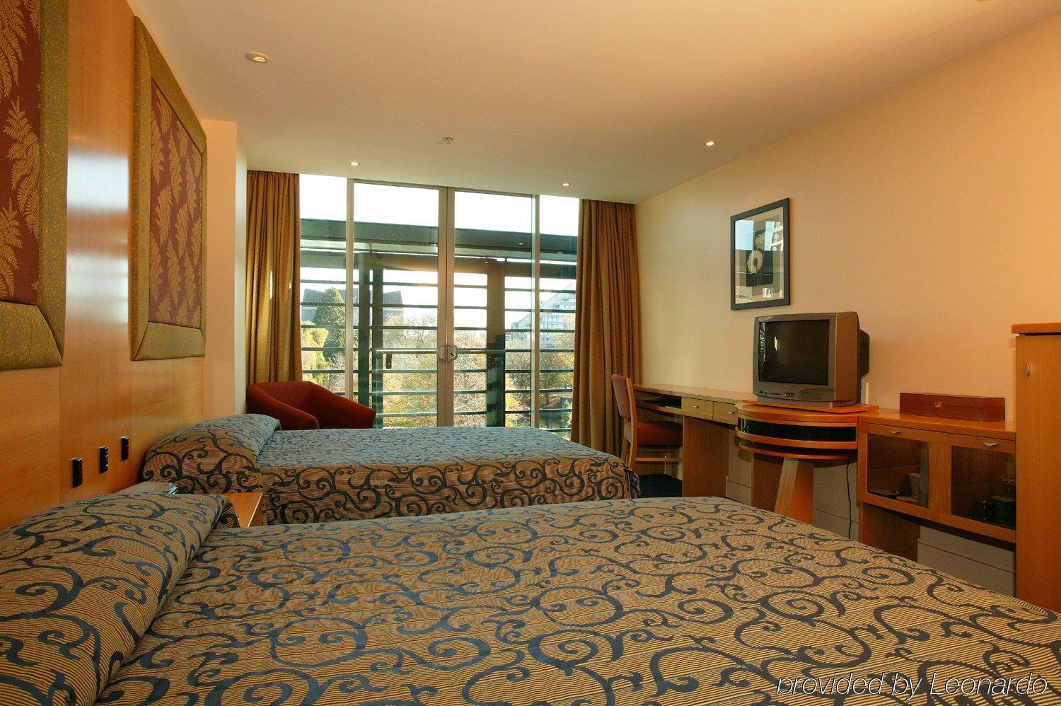 Copthorne Hotel Christchurch Central Luaran gambar