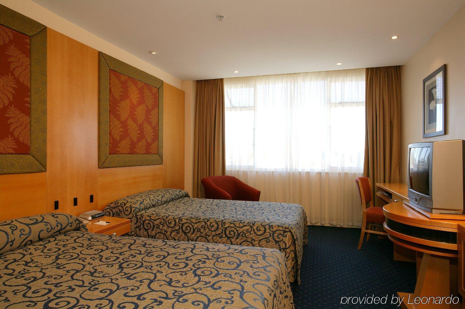 Copthorne Hotel Christchurch Central Bilik gambar