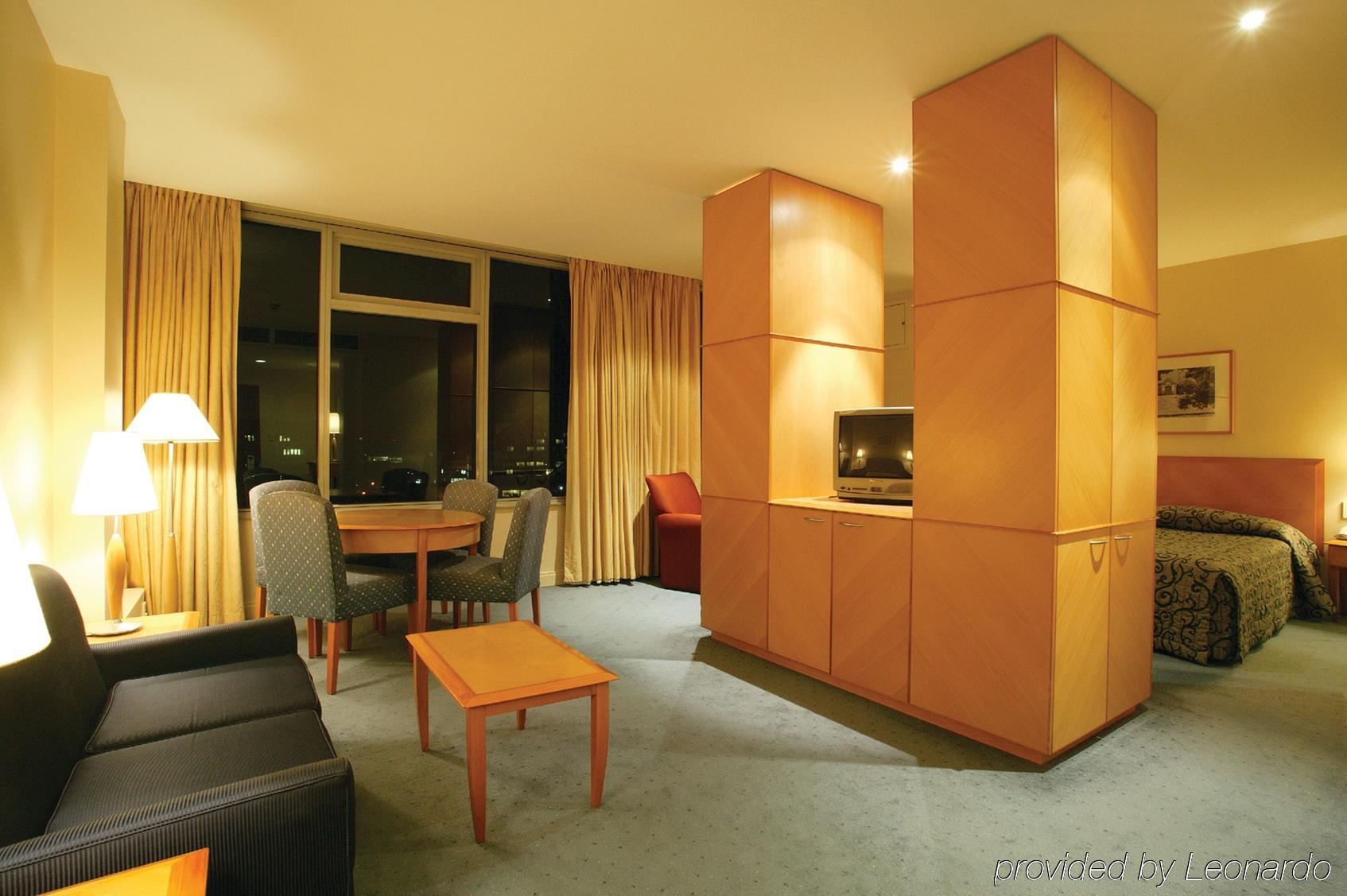 Copthorne Hotel Christchurch Central Bilik gambar