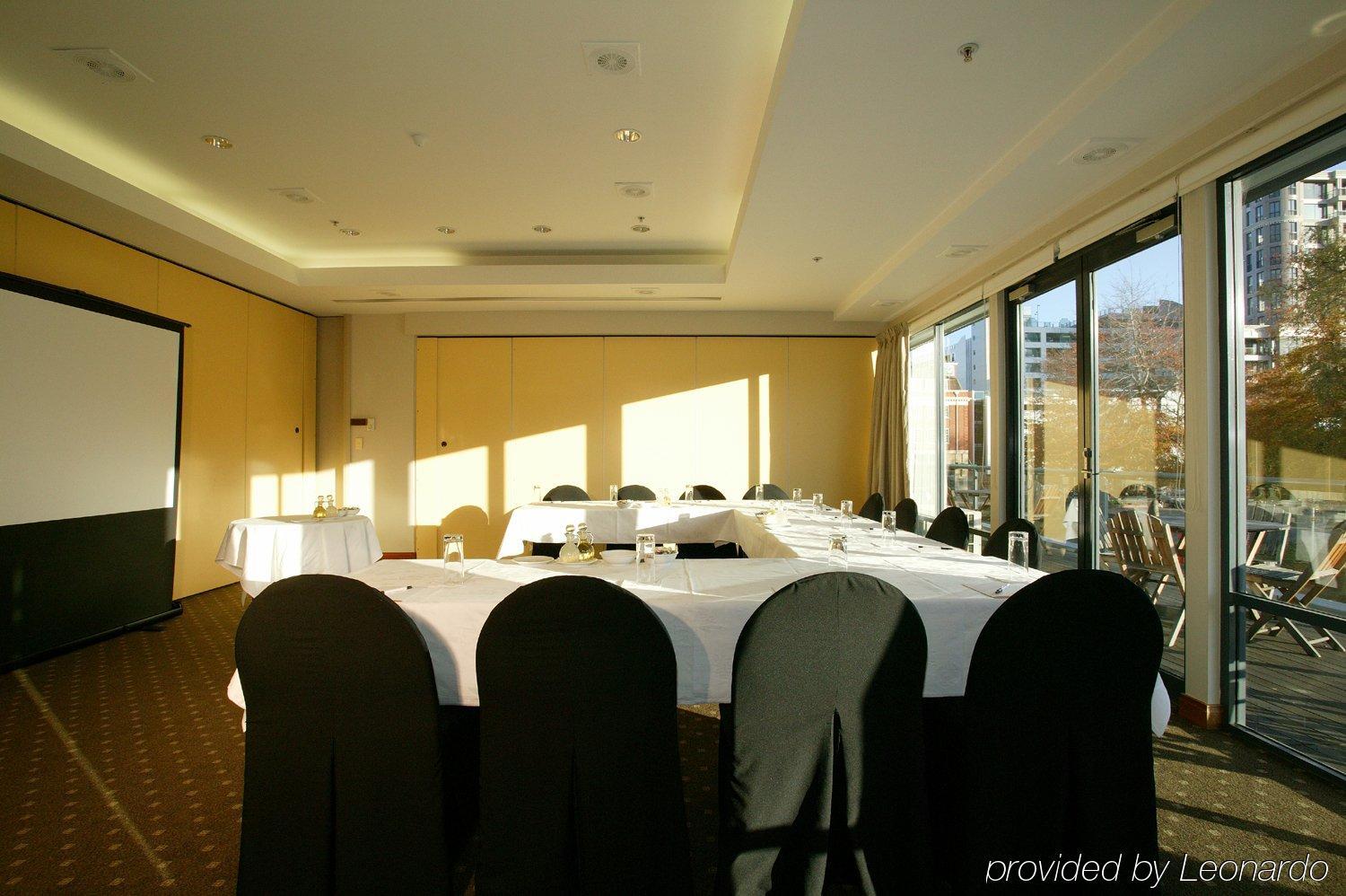 Copthorne Hotel Christchurch Central Kemudahan gambar