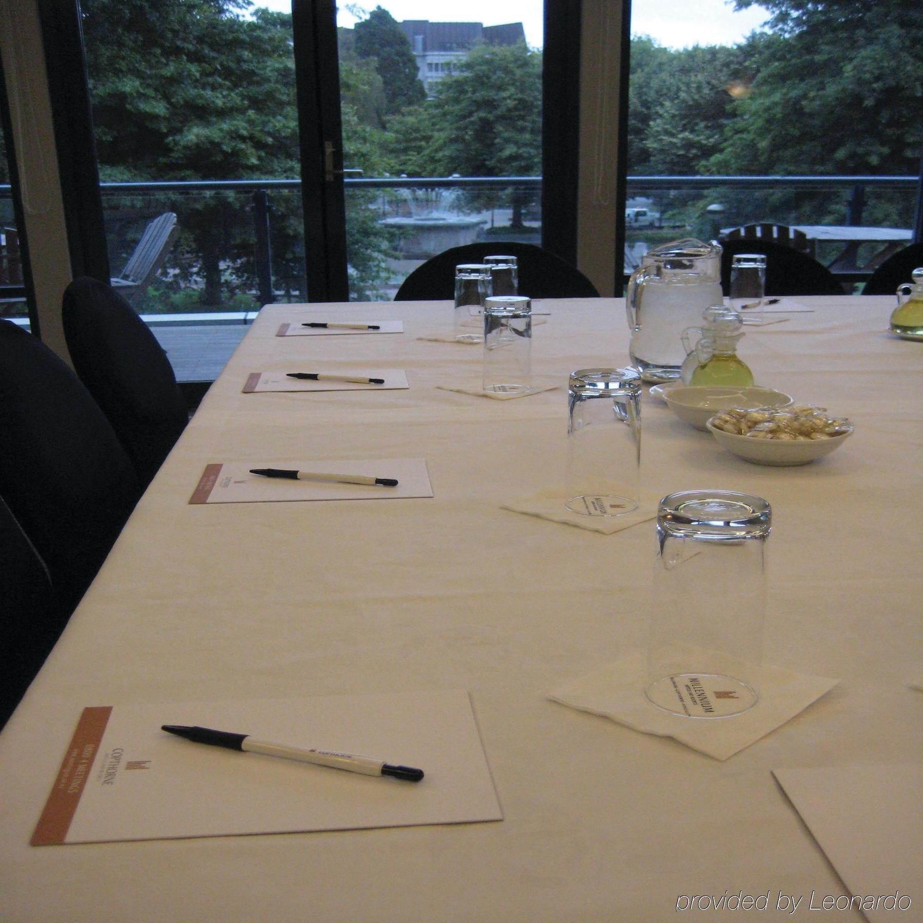 Copthorne Hotel Christchurch Central Luaran gambar