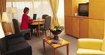 Copthorne Hotel Christchurch Central Luaran gambar