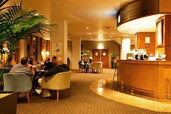 Copthorne Hotel Christchurch Central Luaran gambar
